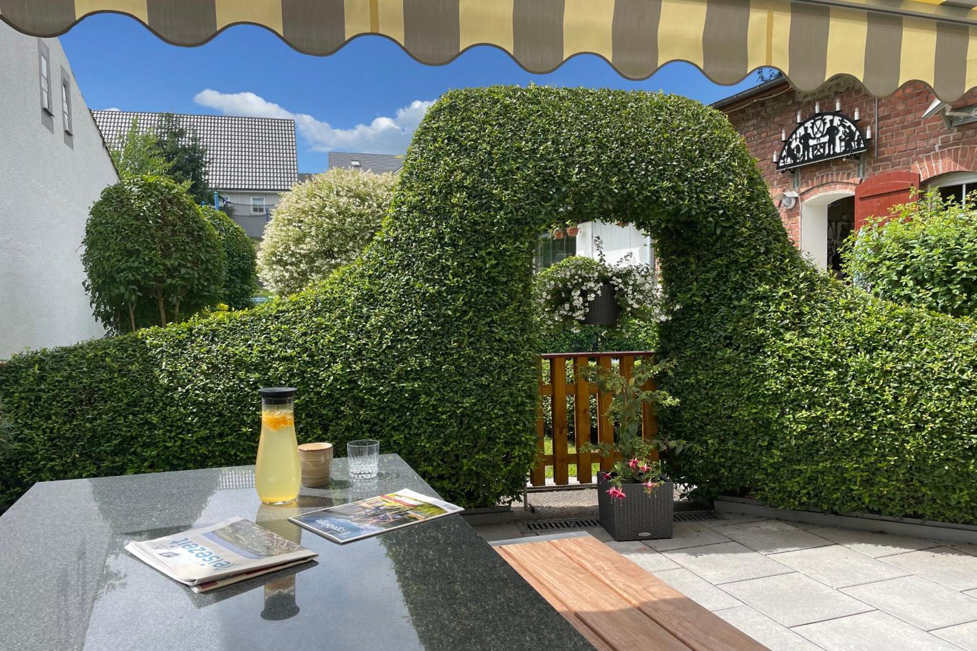 Ferienwohnung Haus Feig Geyer Exteriör bild