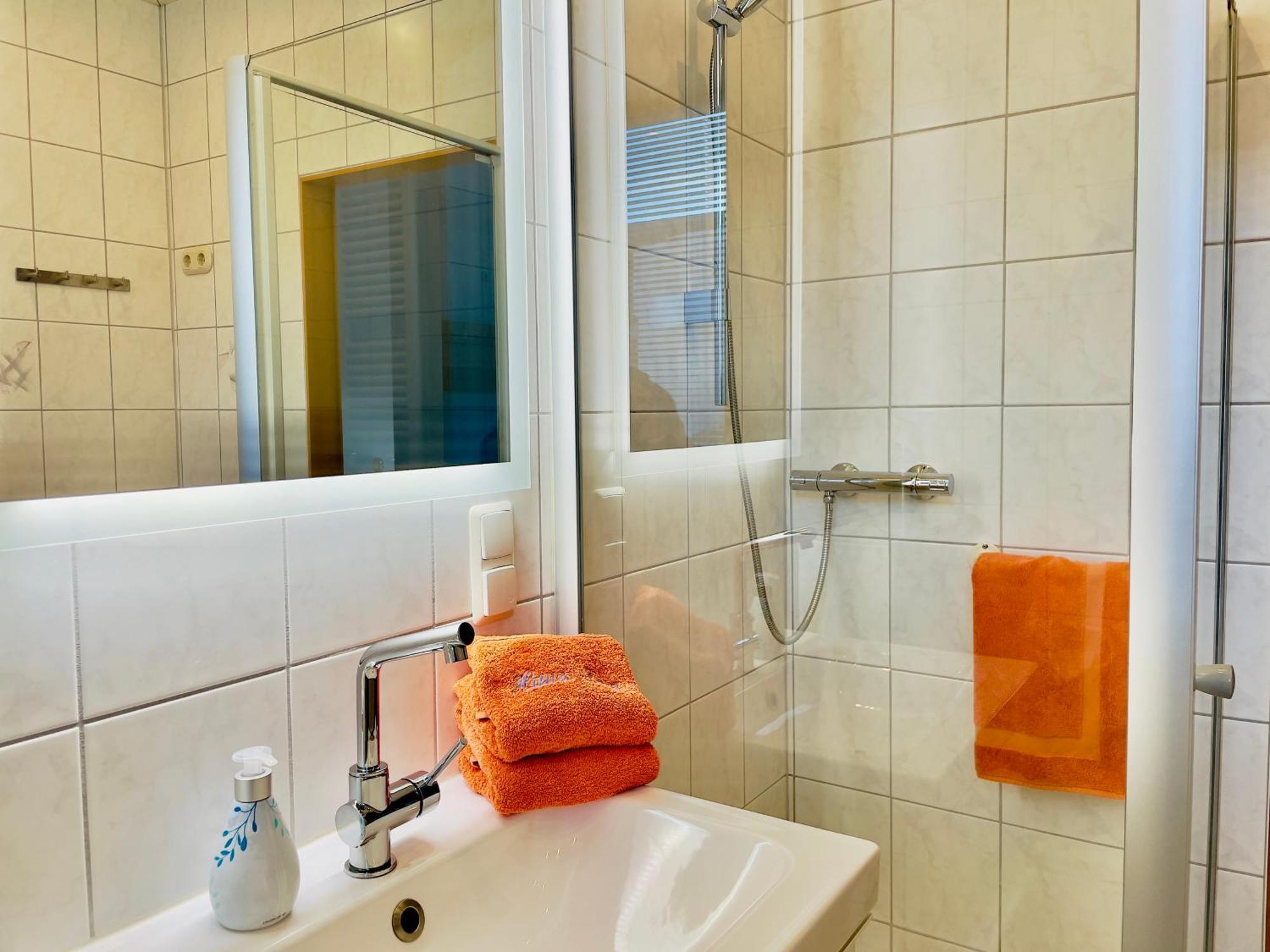 Ferienwohnung Haus Feig Geyer Exteriör bild