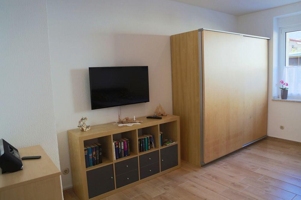 Ferienwohnung Haus Feig Geyer Exteriör bild