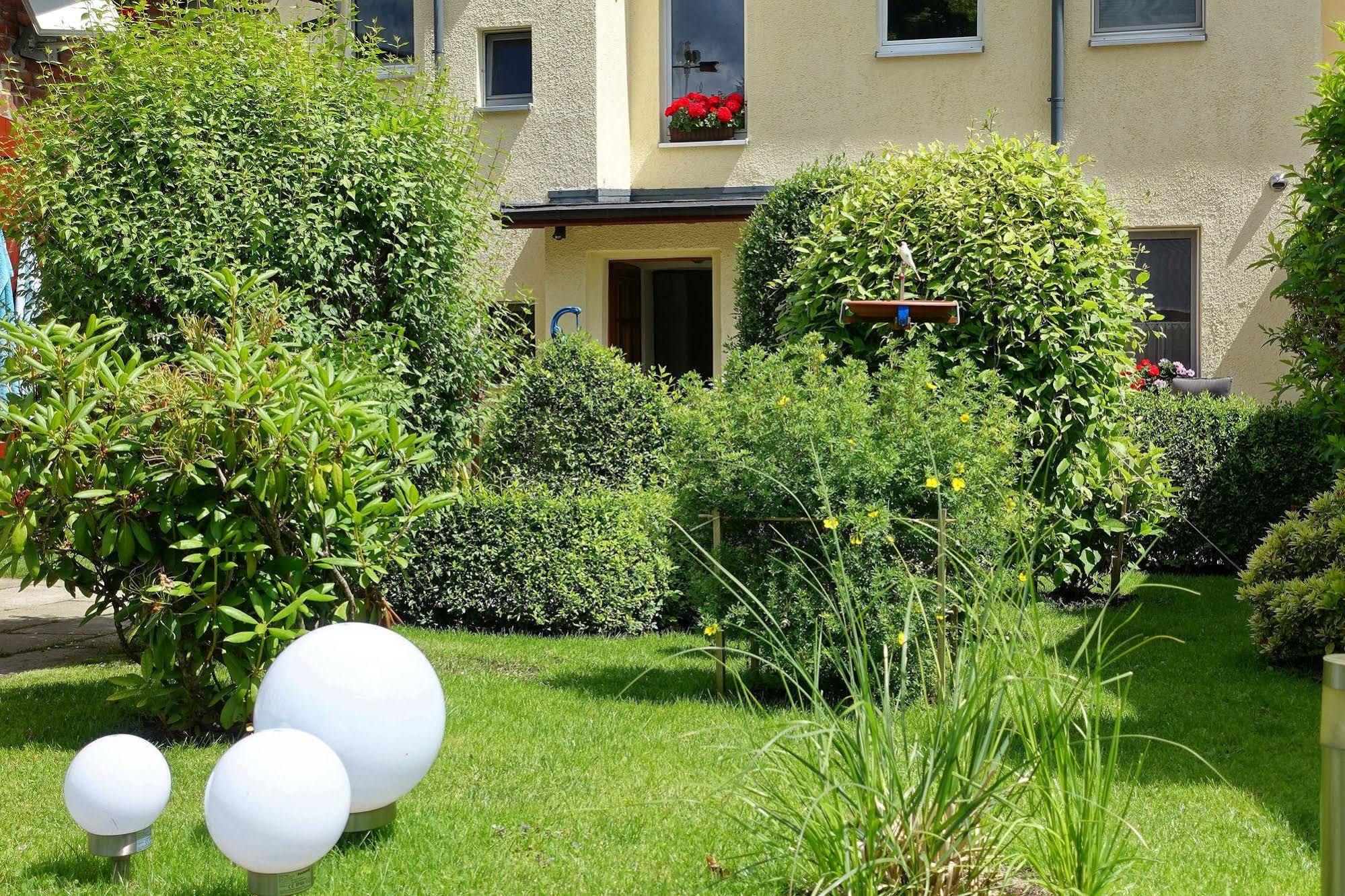 Ferienwohnung Haus Feig Geyer Exteriör bild