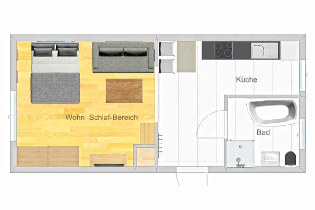 Ferienwohnung Haus Feig Geyer Exteriör bild