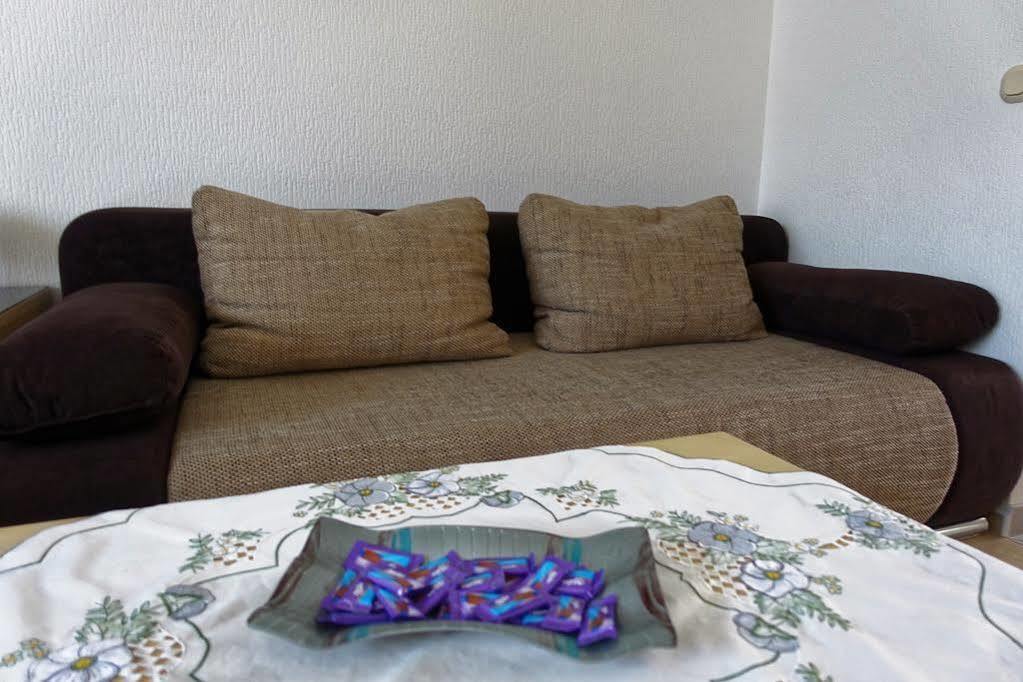 Ferienwohnung Haus Feig Geyer Exteriör bild
